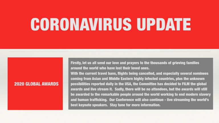 Coronavirus Update – July 2022