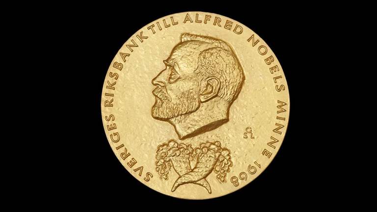 Nobel Economics Prize Goes to poverty researchers